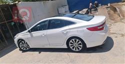 هيونداي أزيرا